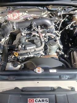 تويوتا هايلوكس